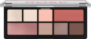 Catrice The Electric Rose Eyeshadow Palette 9g